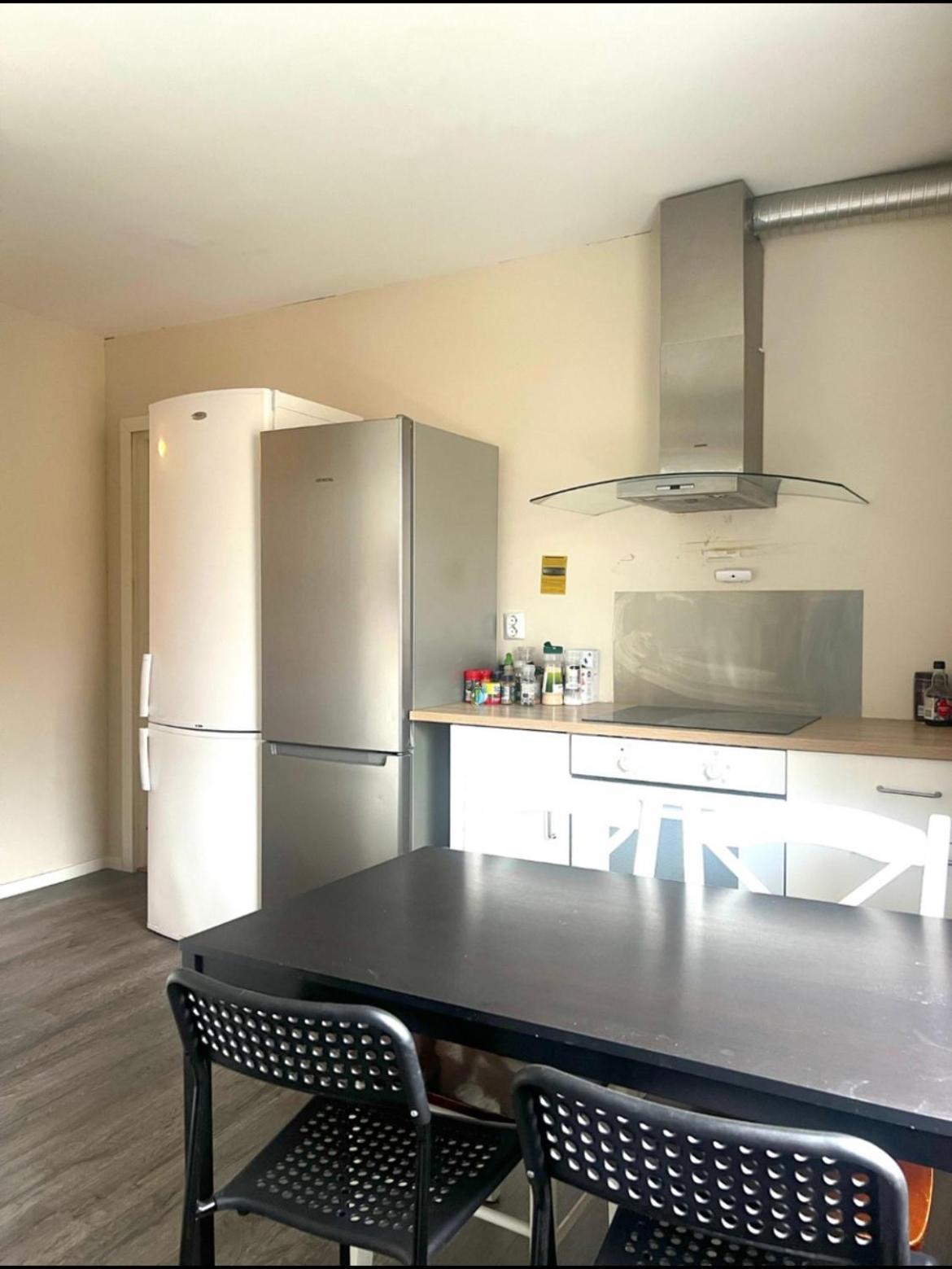 Single-bed In Located In Проживание в семье